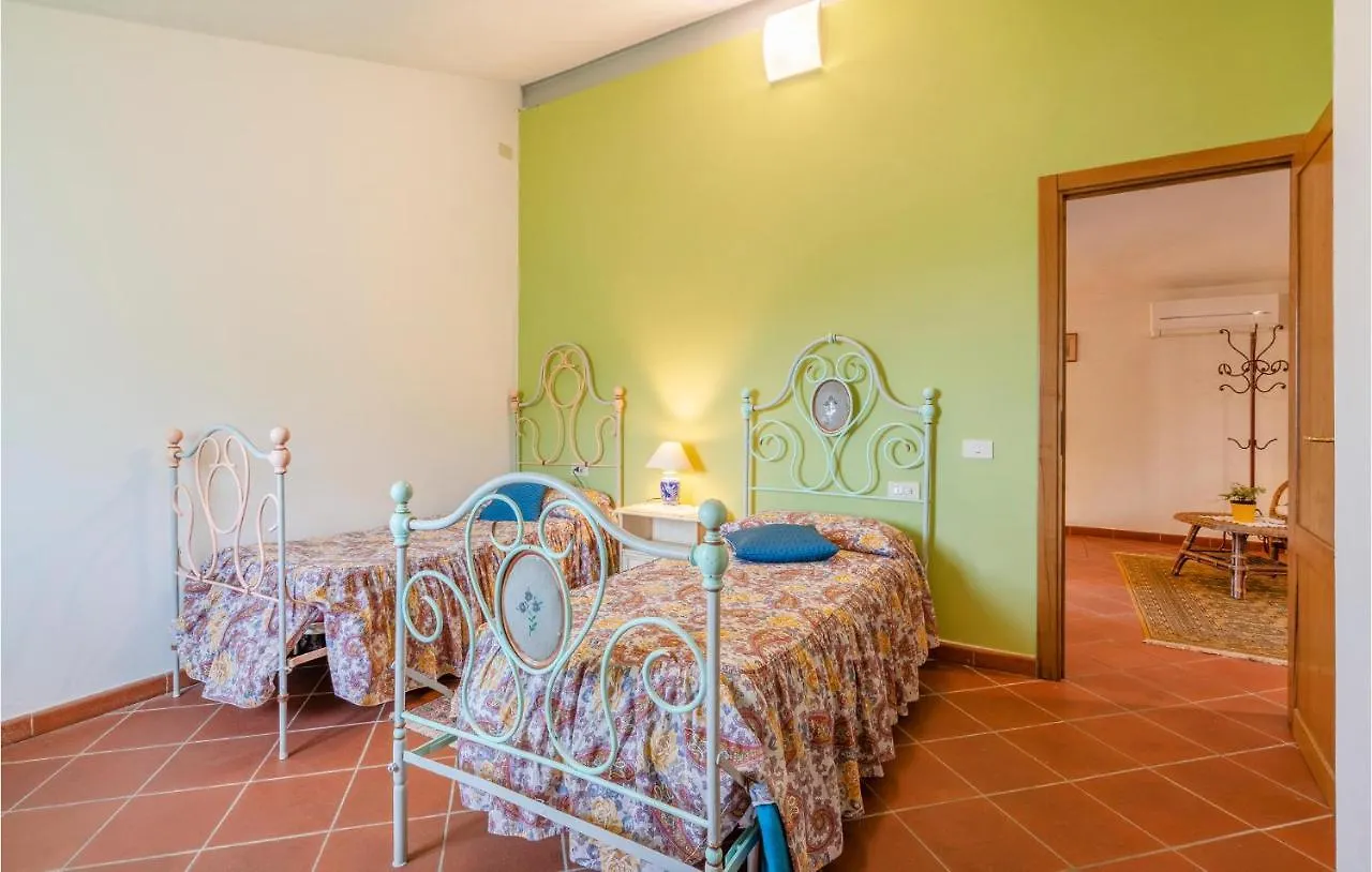 Feriehus Montecatino Villa Mastiano